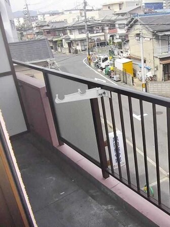 タウンハイツ穂積の物件内観写真